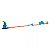 Pista Hot Wheels Stunt Tracks Desafio de Salto JHK78 - Imagem 3