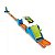 Pista Hot Wheels Stunt Tracks Desafio de Salto JHK78 - Imagem 2