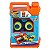 Pista Hot Wheels Monster Trucks Fuel N' Go Motosaurus HXT04 - Imagem 1