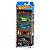 Hot Wheels Pacote c/ 05 X-Raycers JKG15 - Imagem 1