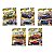 Hot Wheels Premium Car Culture Road Trip Set c/ 05 - Imagem 1