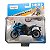 Maisto 2 Wheelers Moto 1:18 2024 Suzuki GSX-8R Azul - Imagem 1
