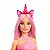Boneca Barbie Fantasy Unicórnio Cabelo Rosa Mattel - Imagem 2