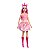 Boneca Barbie Fantasy Unicórnio Cabelo Rosa Mattel - Imagem 1