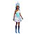Boneca Barbie Fantasy Unicórnio Cabelo Azul Mattel - Imagem 1