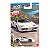 Hot Wheels Silver Series Vintage Club Counta Set c/ 05 HRT81 - Imagem 6