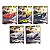 Hot Wheels Premium Boulevard 156 a 160 Set C/ 05 GJT68 - Imagem 1