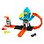 Pista Hot Wheels City Ataque do Gorila na Oficina JHL92 - Imagem 2