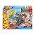 Pista Hot Wheels City Ataque do Gorila na Oficina JHL92 - Imagem 1