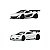 Hot Wheels Premium Mclaren F1 & Mclaren P1 JHW52 - Imagem 2