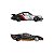 Hot Wheels Premium Porsche 930 & Quadra Turbo JHW53 - Imagem 3