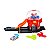 Pista Hot Wheels City Loja de Doces com Carrinho JBM62 - Imagem 2