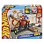 Pista Hot Wheels City Loja de Doces com Carrinho JBM62 - Imagem 1