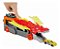 Hot Wheels Lançador Reboque De Dragão Gtk42 Mattel - Imagem 3