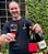 VINHO NATURAL BRASIL -VENDA DESTA BODEGA SOMENTE MULTIPLO DE 03 Bodega Koetz  Pinot Noir 2024 - Imagem 2