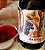 COMPRAS A PARTIR DE 4 GARRAFAS DO MESMO  PRODUTOR - VINHO NATURAL BRASIL - TINTO SECO - VINHOS DA RUA DO URTIGÃO -da Terra Bordô Orgânica Acaricá 2022 - Imagem 1