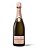 CHAMPAGNE - FRANCÊS - " LOUIS ROEDERER" ROSE VINTAGE BRUT 2016 750ML 12° - C/ ESTOJO PAPELÃO INDIVIDUAL - Imagem 1