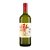 NATURE WINES - SUPER NOVIDADE - LAZY WINEMAKER 1 LITRO BLEND BRANCO 2025 - Imagem 1