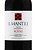 NATURES WINES - NOVIDADE - VILLA ILANGI IL MANTILE ROSSO 2024 - Imagem 1