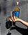 NOVIDADE VINHOS NATURAIS BRASIL -MONTE ASTRAL ANTARES LORENA 2024 VINHO LICOROSO BRANCO DOCE - Imagem 2