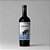 NOVIDADE VINHOS NATURAIS ARGENTINA - CANOPUS VINOS Y LA NAVE VA MALBEC SIN SULFITOS 2021 VINHO TINTO SECO - Imagem 1