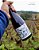NOVIDADE VINHOS NATURAIS CHILE - DESORDEN DE TINTAS BLEND 2024 - Imagem 1