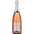 NOVIDADE SUPER -ESPUMANTE VIAPIANA BRUT ROSE 218 DIAS - Imagem 1