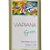NOVIDADE SUPER -VINHO VIAPIANA GREEN BRANCO - Imagem 1