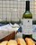 VINHOS ARGETINOS - VIGNERON PARCELAS SELECIONADAS SEMILLON/ SAUVIGNON BLANC 2024 - Imagem 1