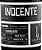 NOVIDADE NO SITE -LAURENT WINES -VINHO LAURENT INOCENTE CARMENERE 2019 - Imagem 1