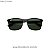 Óculos de Sol Masculino Justin Classic Ray-Ban Original - Imagem 2