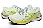 Tênis Asics Gel Kayano 29 - Branco e Amarelo - Imagem 3