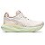 Tênis Asics Gel Nimbus 25 Rosa e Creme - Imagem 1