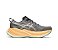 Tênis Asics Superblast - Cinza e Laranja - Imagem 2