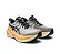 Tênis Asics Superblast - Cinza e Laranja - Imagem 3