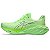 Tênis Asics Novablast 4 - Verde - Imagem 2