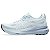 Tênis Asics Gel Kayano 31 - Cinza e Prata - Imagem 2