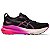 Tênis Asics Gel Kayano 31 - Preto e Rosa - Imagem 1