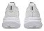 Tênis Asics Gel Nimbus 27 - Branco e Cinza - Imagem 6