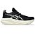 Tênis Asics Gel Nimbus 27 - Preto e Branco - Imagem 1