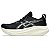 Tênis Asics Gel Nimbus 27 - Preto e Branco - Imagem 2