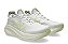 Tênis Asics Gel Nimbus 27 - Cinza e Amarelo - Imagem 3