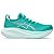 Tênis Asics Gel Nimbus 27 - Verde e Azul - Imagem 1