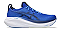Tênis Asics Gel Nimbus 27 - Azul - Imagem 1
