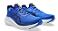 Tênis Asics Gel Nimbus 27 - Azul - Imagem 3