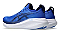 Tênis Asics Gel Nimbus 27 - Azul - Imagem 4