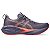 Tênis Asics Novablast 5 - Roxo e Rosa - Imagem 1