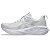 Tênis Asics Novablast 5 - Branco - Imagem 2