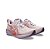 Tênis Asics Novablast 5 - Rosa - Imagem 3