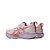 Tênis Asics Novablast 5 - Rosa - Imagem 4